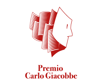 Logo Premio Carlo Giacobbe