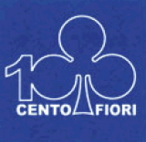 Logo Fondazione 100Fiori